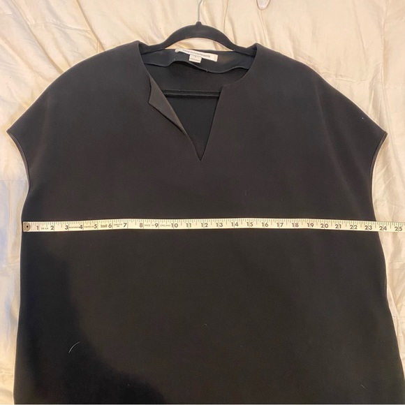 Diane Von Furstenburg Shift Dress - Picture 5 of 10